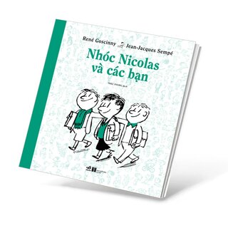 Nhóc Nicolas Và Các Bạn
