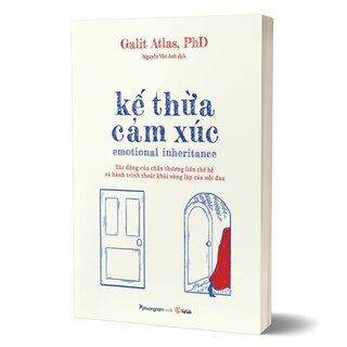 Kế Thừa Cảm Xúc