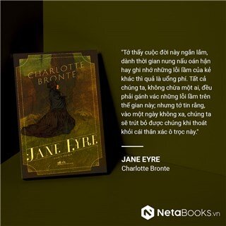 Jane Eyre