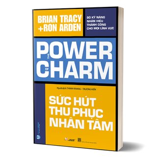 Sức Hút Thu Phục Nhân Tâm