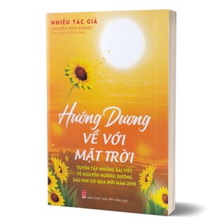 Hướng Dương Về Với Mặt Trời