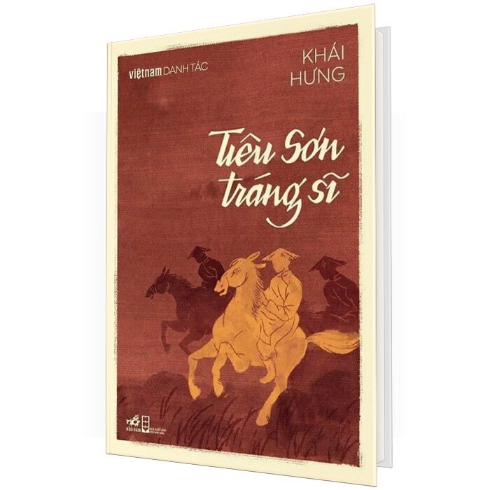 Bộ 14 Cuốn Việt Nam Danh Tác - S555 (Bìa Cứng)