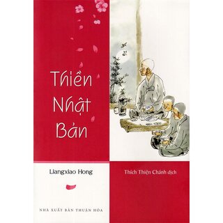 Thiền Nhật Bản