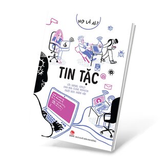 Họ Là Ai? - Tin Tặc