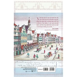 Lịch Sử Hội Sách Frankfurt