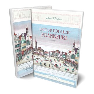 Lịch Sử Hội Sách Frankfurt