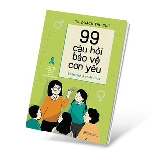 99 Câu Hỏi Bảo Vệ Con Yêu