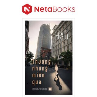 Thương Những Miền Qua