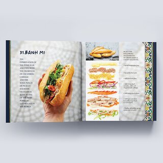 Easy To Cook - 40 Delicious Vietnamese Dishes As Listed By CNN
