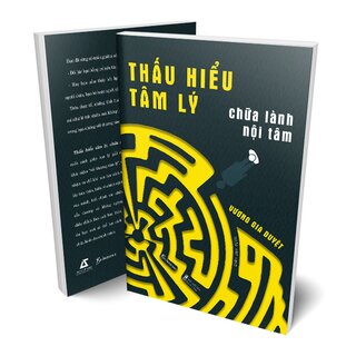 Thấu Hiểu Tâm Lý - Chữa Lành Nội Tâm