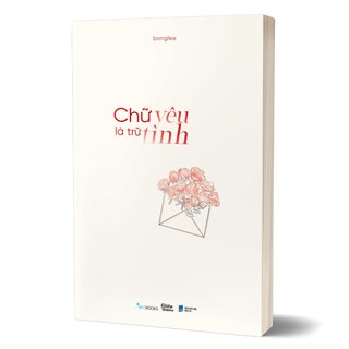 Chữ Yêu Là Trữ Tình