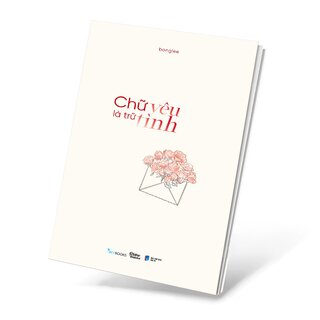 Chữ Yêu Là Trữ Tình