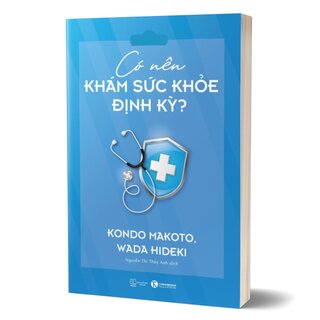 Có Nên Khám Sức Khỏe Định Kỳ