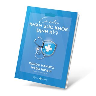 Có Nên Khám Sức Khỏe Định Kỳ