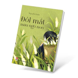 Đôi Mắt Màu Ngô Non