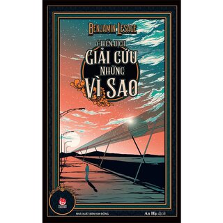 Chiến Dịch Giải Cứu Những Vì Sao