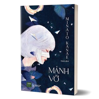 Mảnh Vỡ - Minato Kanae