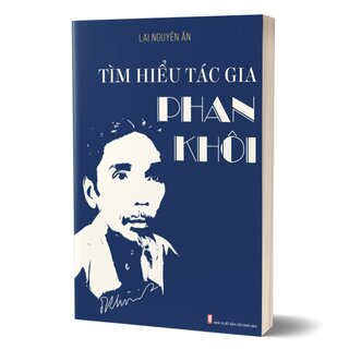 Tìm Hiểu Tác Gia Phan Khôi