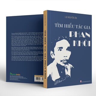 Tìm Hiểu Tác Gia Phan Khôi