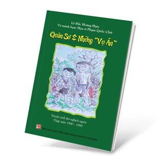 Quân Sư Và Những Vụ Án