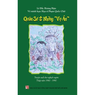 Quân Sư Và Những Vụ Án