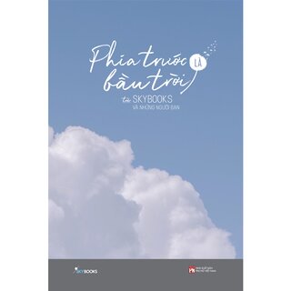 Phía Trước Là Bầu Trời