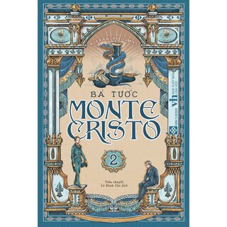 Bá Tước Monte Cristo 2