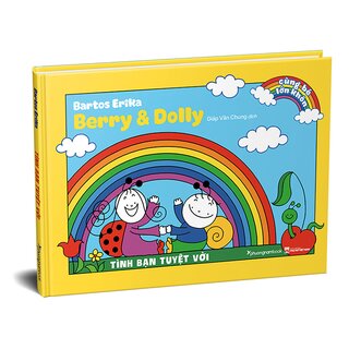 Berry & Dolly (Bộ 3 Tập)