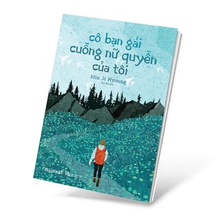 Cô Bạn Gái Cuồng Nữ Quyền Của Tôi