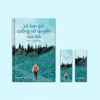 Cô Bạn Gái Cuồng Nữ Quyền Của Tôi