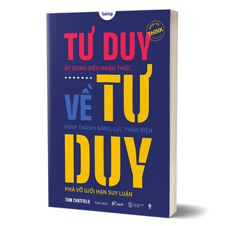 Tư Duy Về Tư Duy