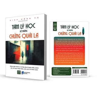 Tâm Lý Học Về Những Chứng Quái Lạ