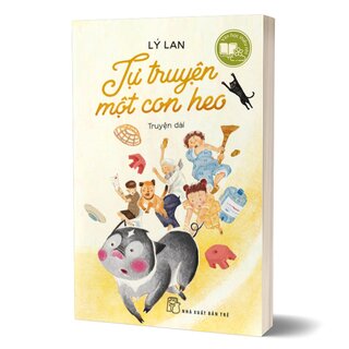 Tự Truyện Một Con Heo