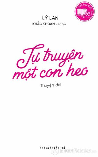 Tự Truyện Một Con Heo