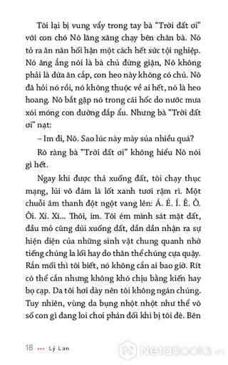 Tự Truyện Một Con Heo