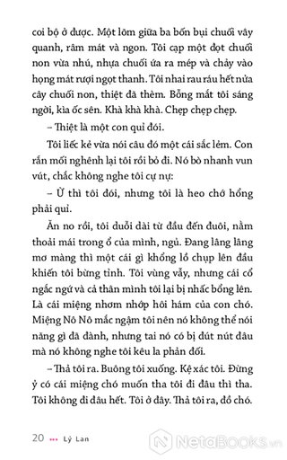 Tự Truyện Một Con Heo