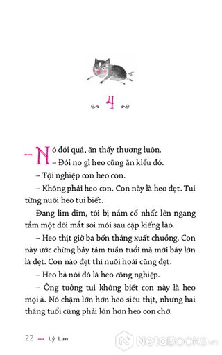 Tự Truyện Một Con Heo