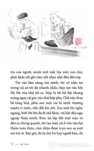 Tự Truyện Một Con Heo