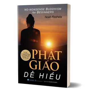 Phật Giáo Dễ Hiểu