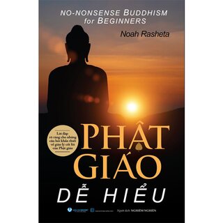 Phật Giáo Dễ Hiểu