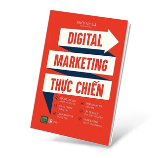 Digital Marketing Thực Chiến