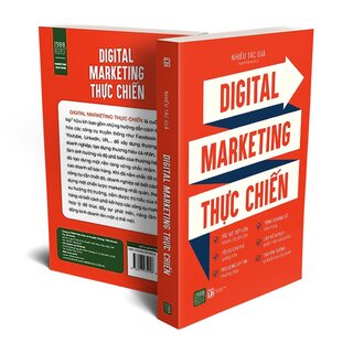 Digital Marketing Thực Chiến