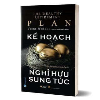 Kế Hoạch Nghỉ Hưu Sung Túc