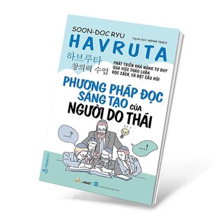 Phương Pháp Đọc Sáng Tạo Của Người Do Thái