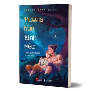 Hương Hoa Tình Yêu - Tập 2