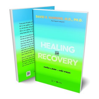 Healing And Recovery - Chữa Lành Và Hồi Phục