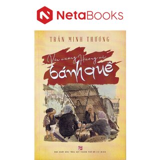 Vấn Vương Hương Vị Bánh Quê