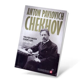 Anton Pavlovich Chekhov Truy n Ng n Ch n L c Anton Pavlovich 