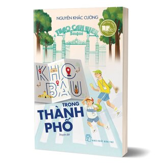 Kho Báu Trong Thành Phố