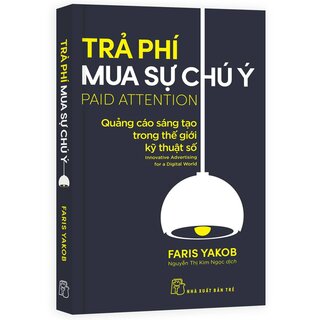 Trả Phí Mua Sự Chú Ý